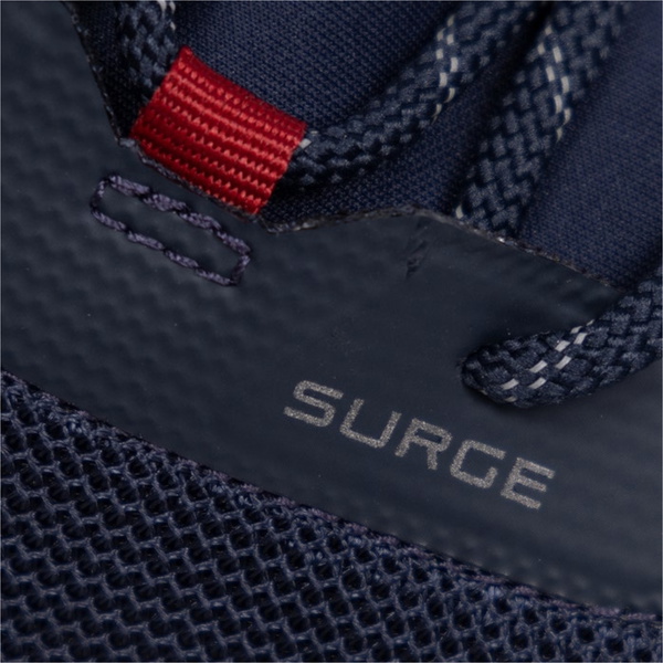 2026 Zhik Surge Performance Race Skoen SHO-0070-U-NVY - Navy Blue